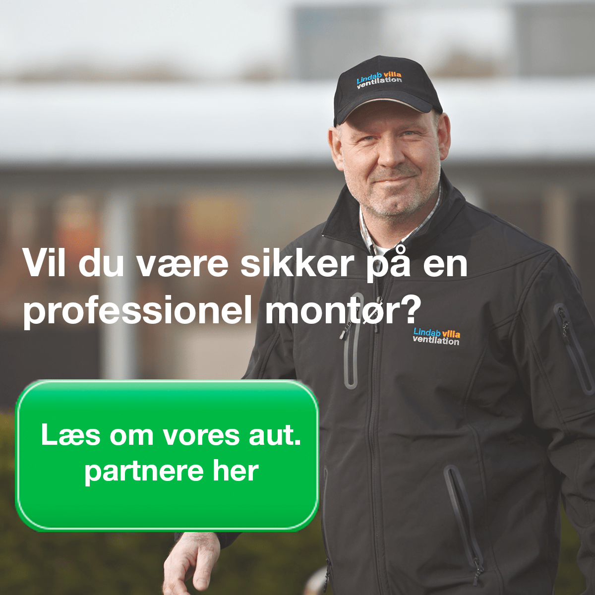 Professionel montoer